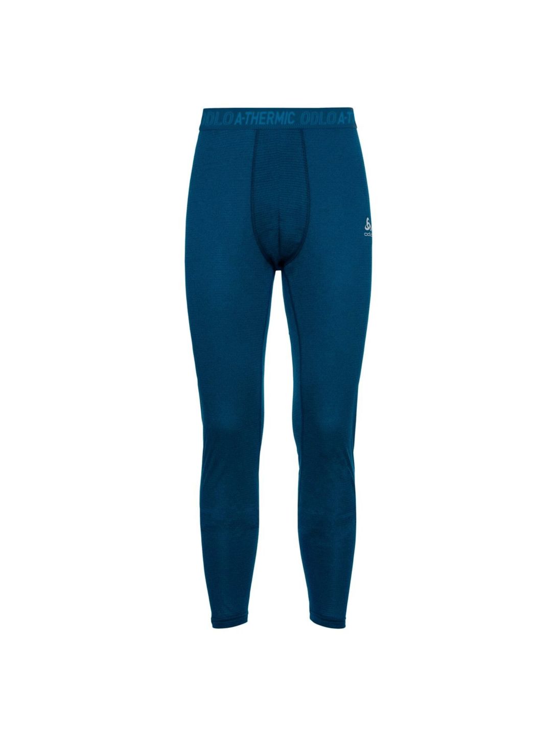 Odlo, Active Thermic pantalon thermique hommes estate bleu 