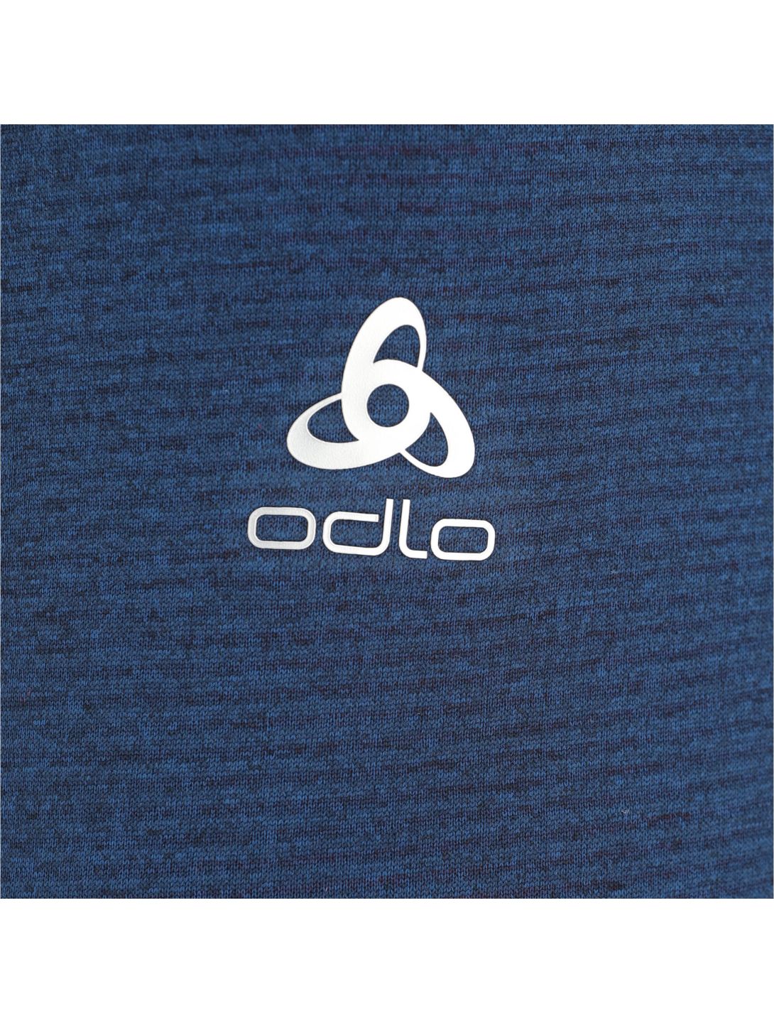 Odlo, Active Thermic pantalon thermique hommes estate bleu 