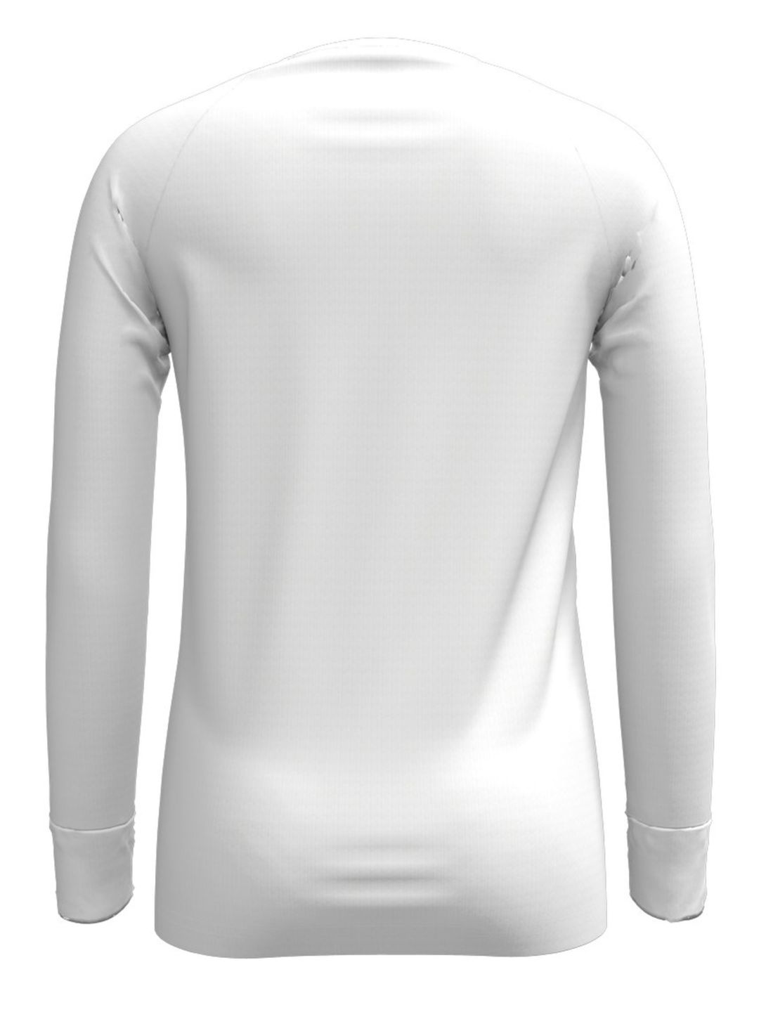 Odlo, Active Warm Eco chemise thermo enfants White blanc 