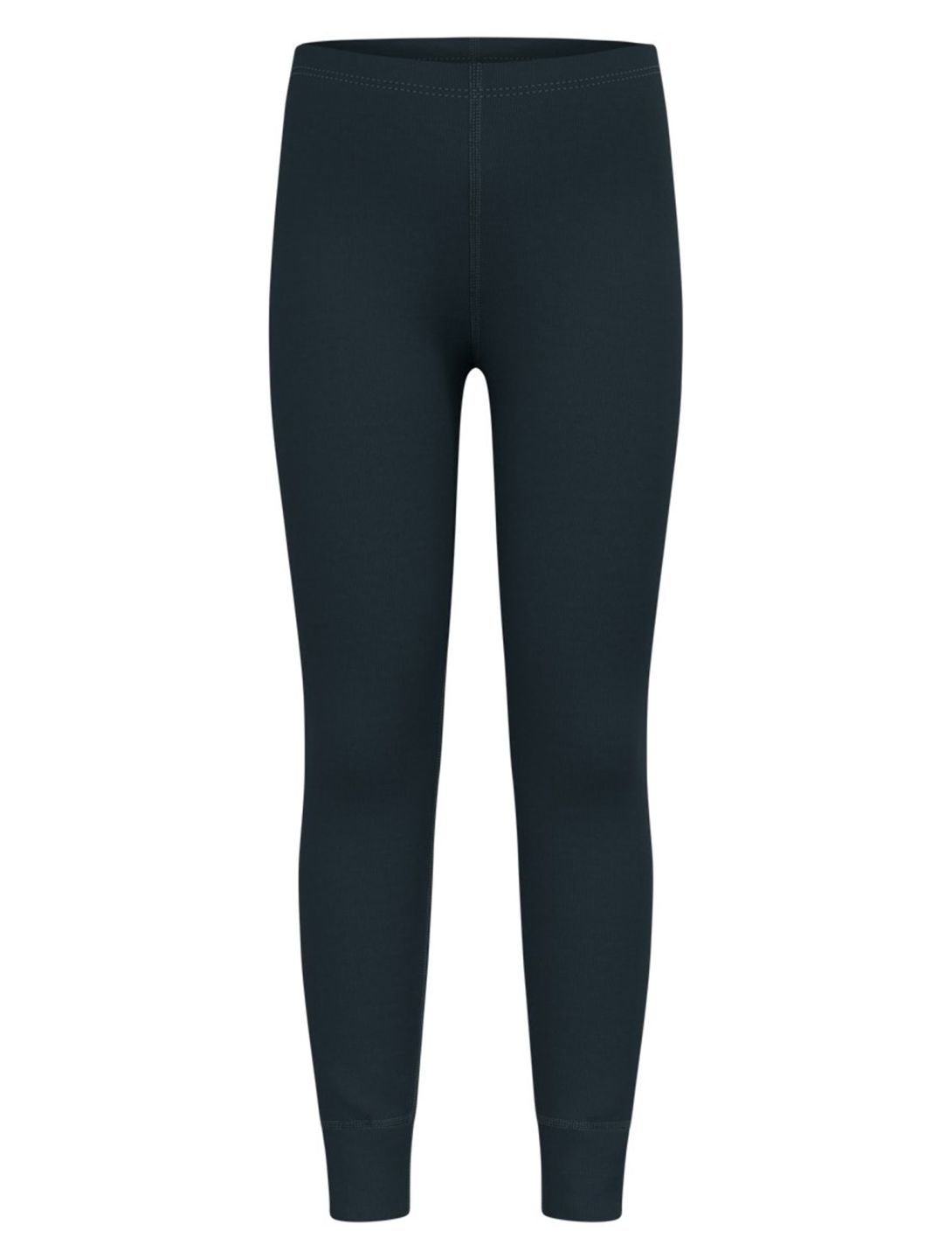 Odlo, Active Warm Eco pantalon thermique enfants Dark Sapphire bleu 