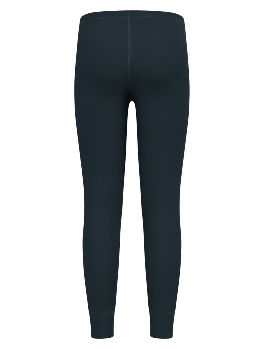 Odlo, Active Warm Eco pantalon thermique enfants Dark Sapphire bleu 