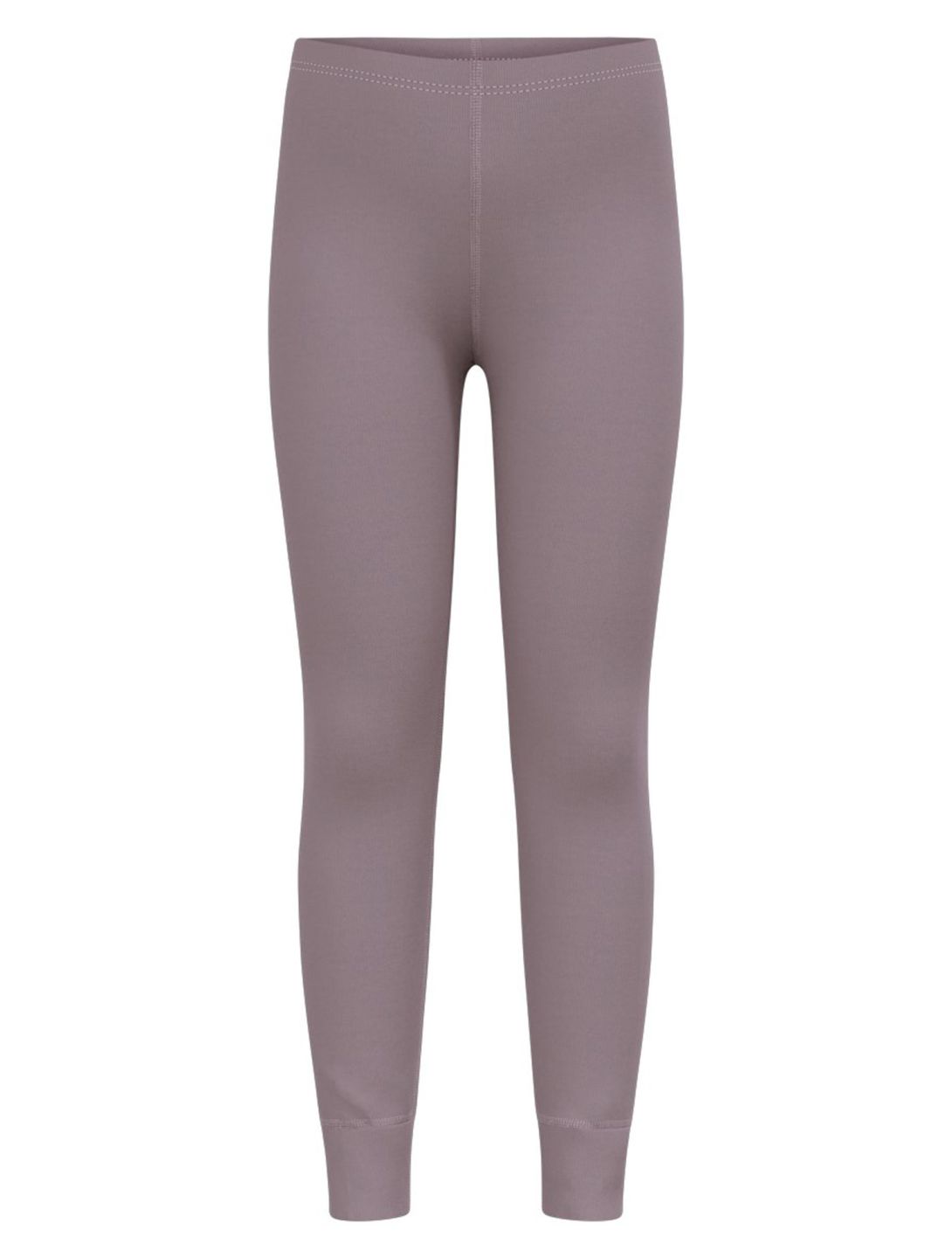 Odlo, Active Warm Eco pantalon thermique enfants Gray Ridge gris 