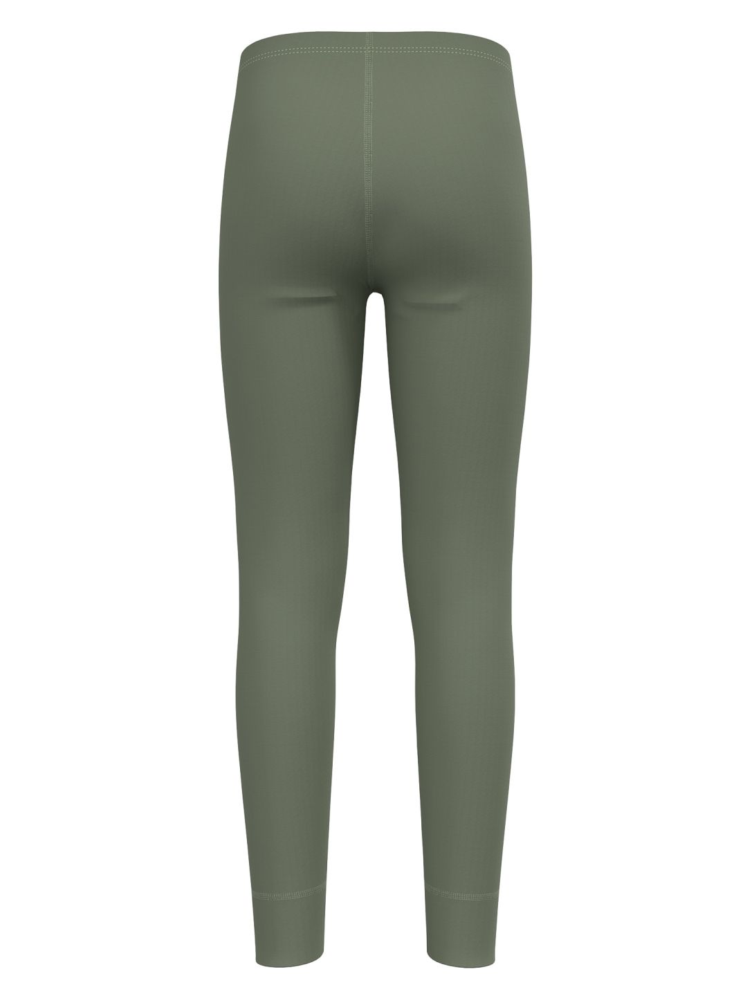 Odlo, Active Warm Eco pantalon thermique enfants Matte Green vert 