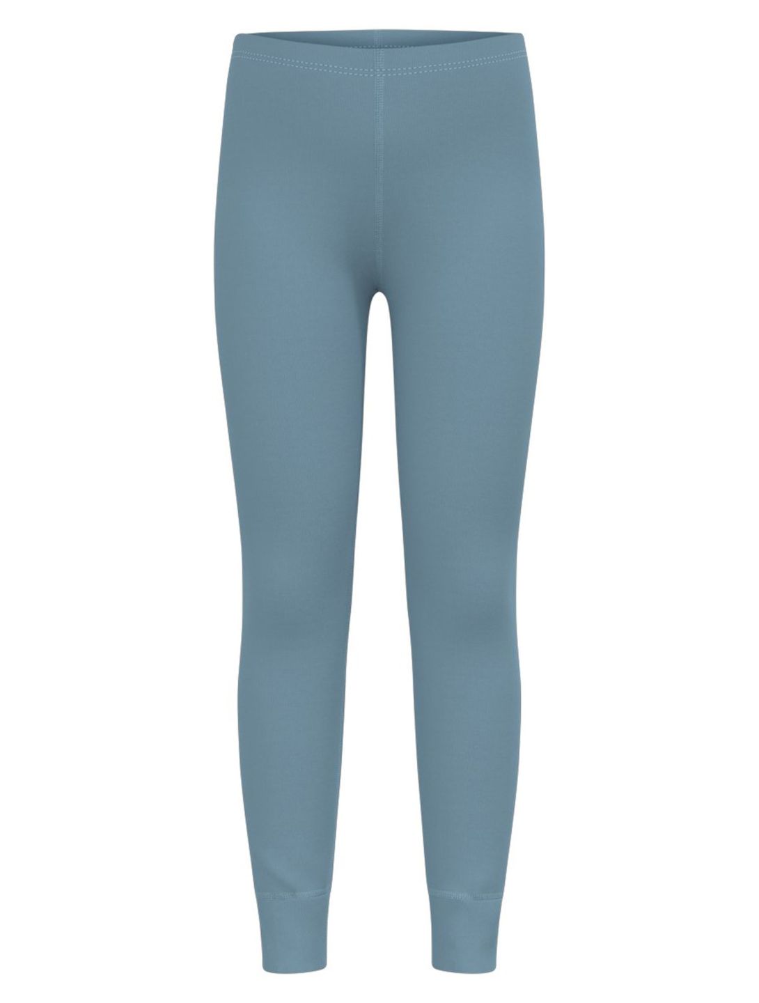 Odlo, Active Warm Eco pantalon thermique enfants Provincial Blue bleu 