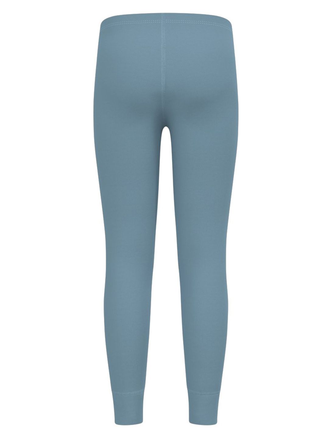 Odlo, Active Warm Eco pantalon thermique enfants Provincial Blue bleu 