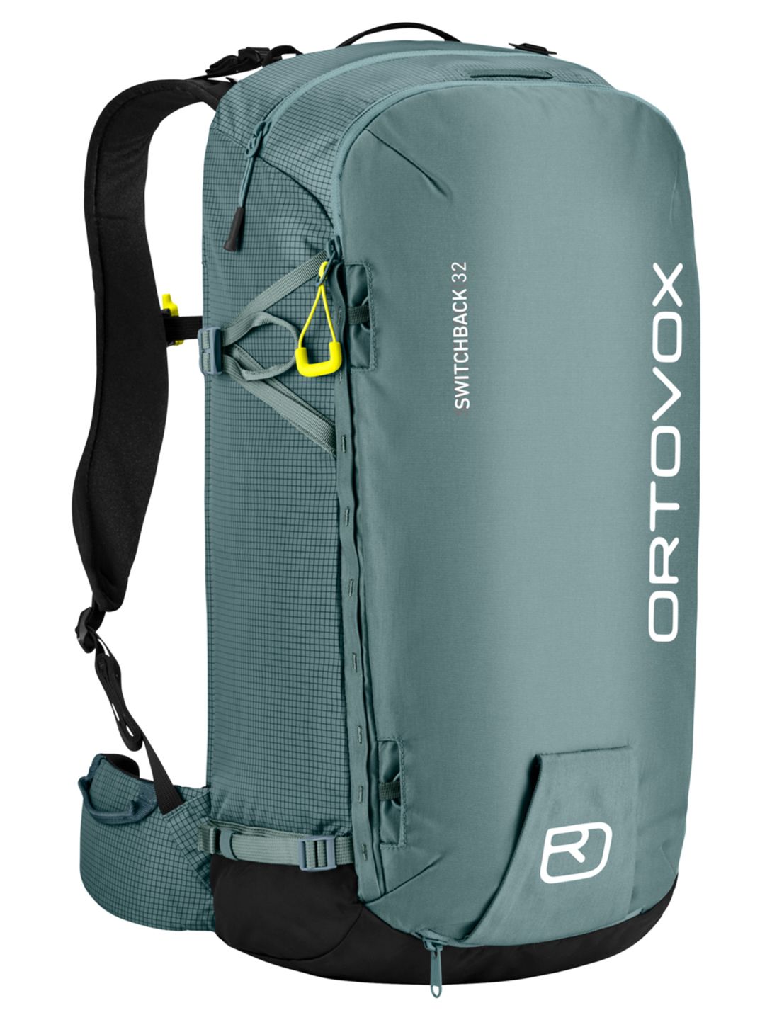 Ortovox, Switchback 32 sac à dos unisexe Glacier Grey gris 