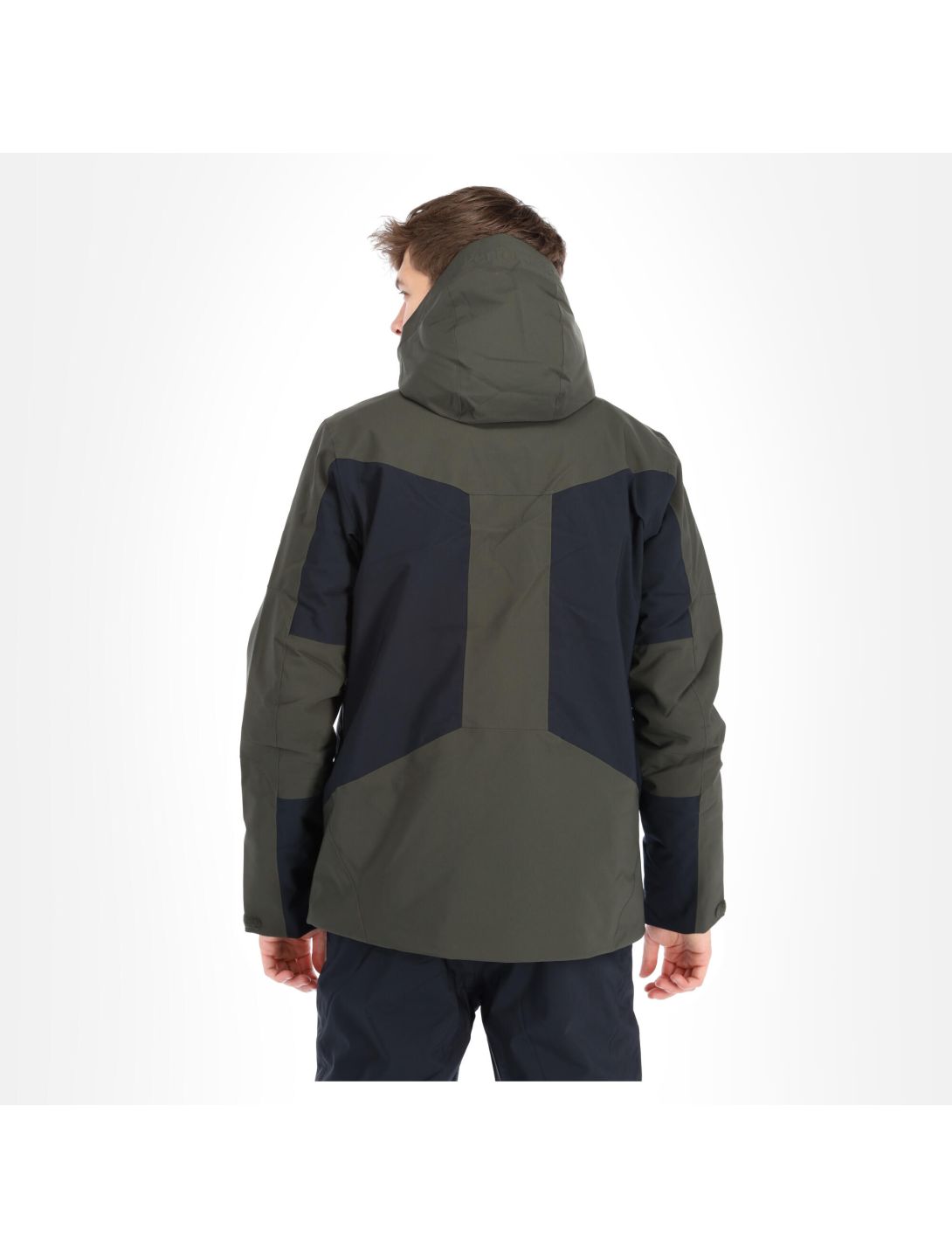 Peak Performance, Eyecon veste de ski hommes coniferous vert 