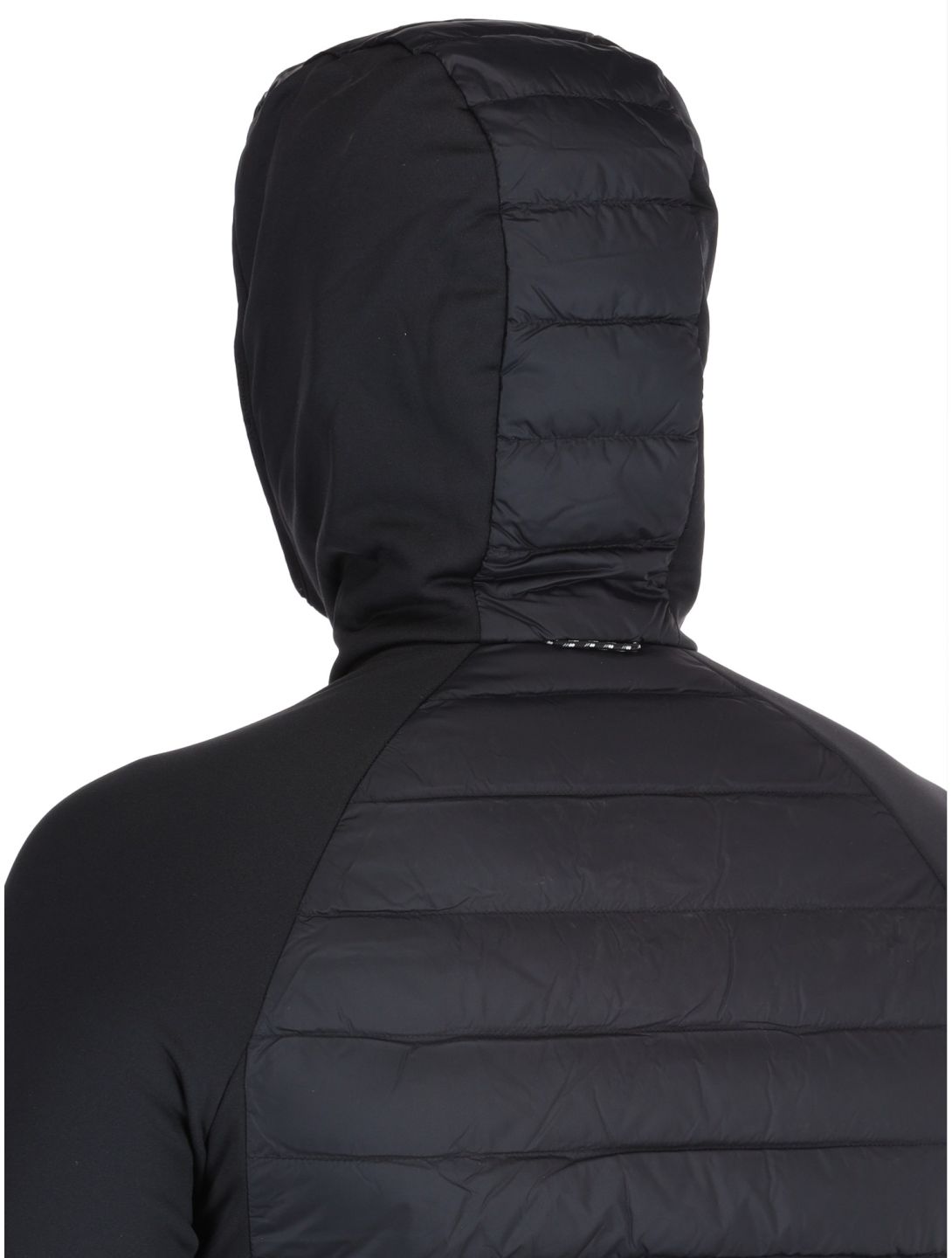 Peak Performance, M Down Hybrid Hood gilet hommes 