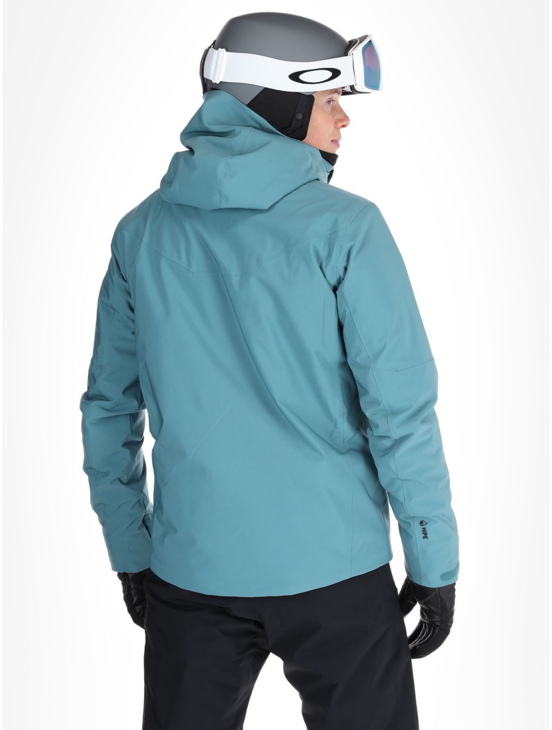 Peak Performance, M Maroon veste de ski hommes Hydro Fresh bleu 