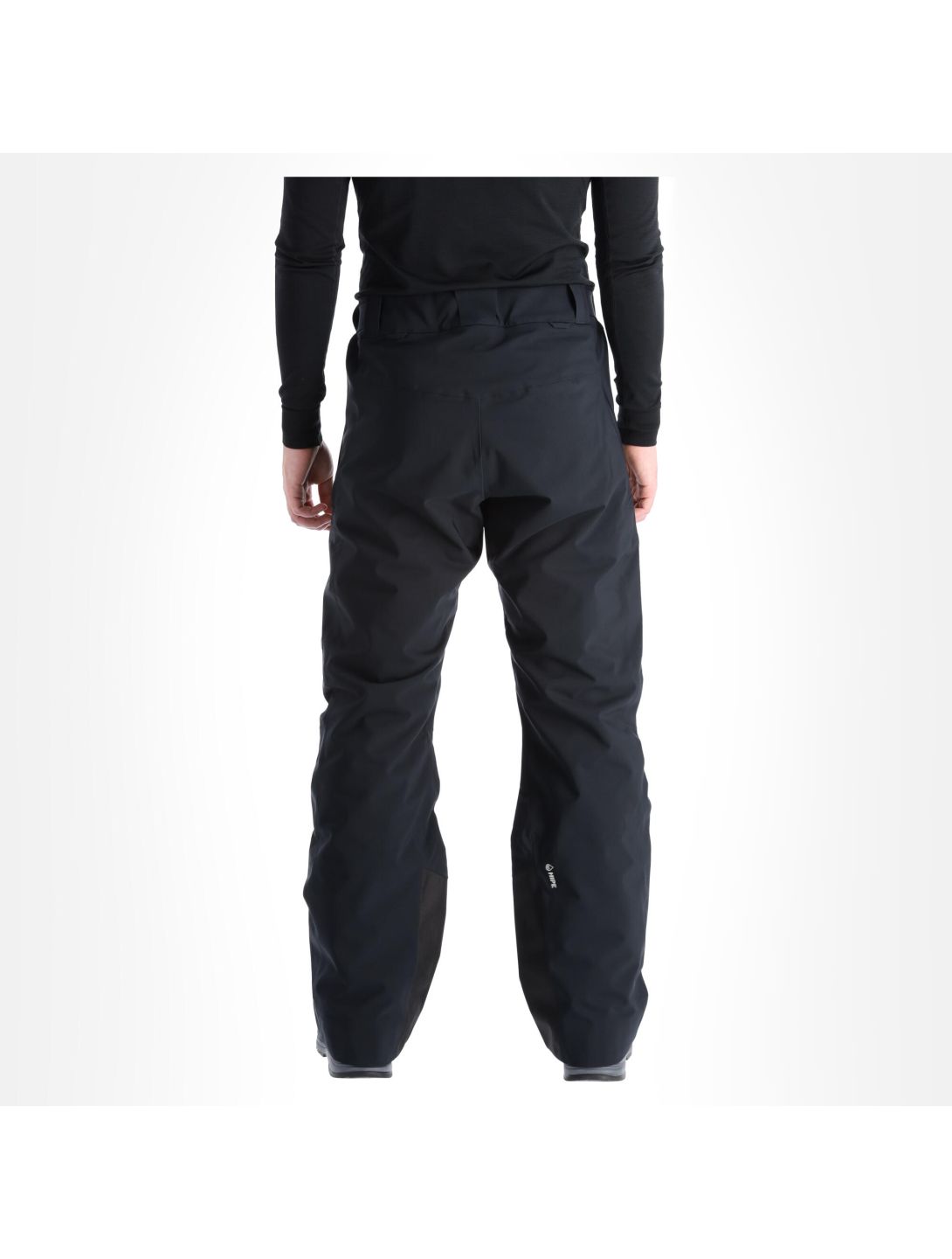 Peak Performance, Maroon Pants pantalon de ski hommes noir 