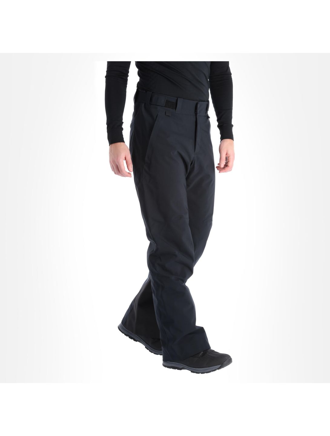 Peak Performance, Maroon Pants pantalon de ski hommes noir 