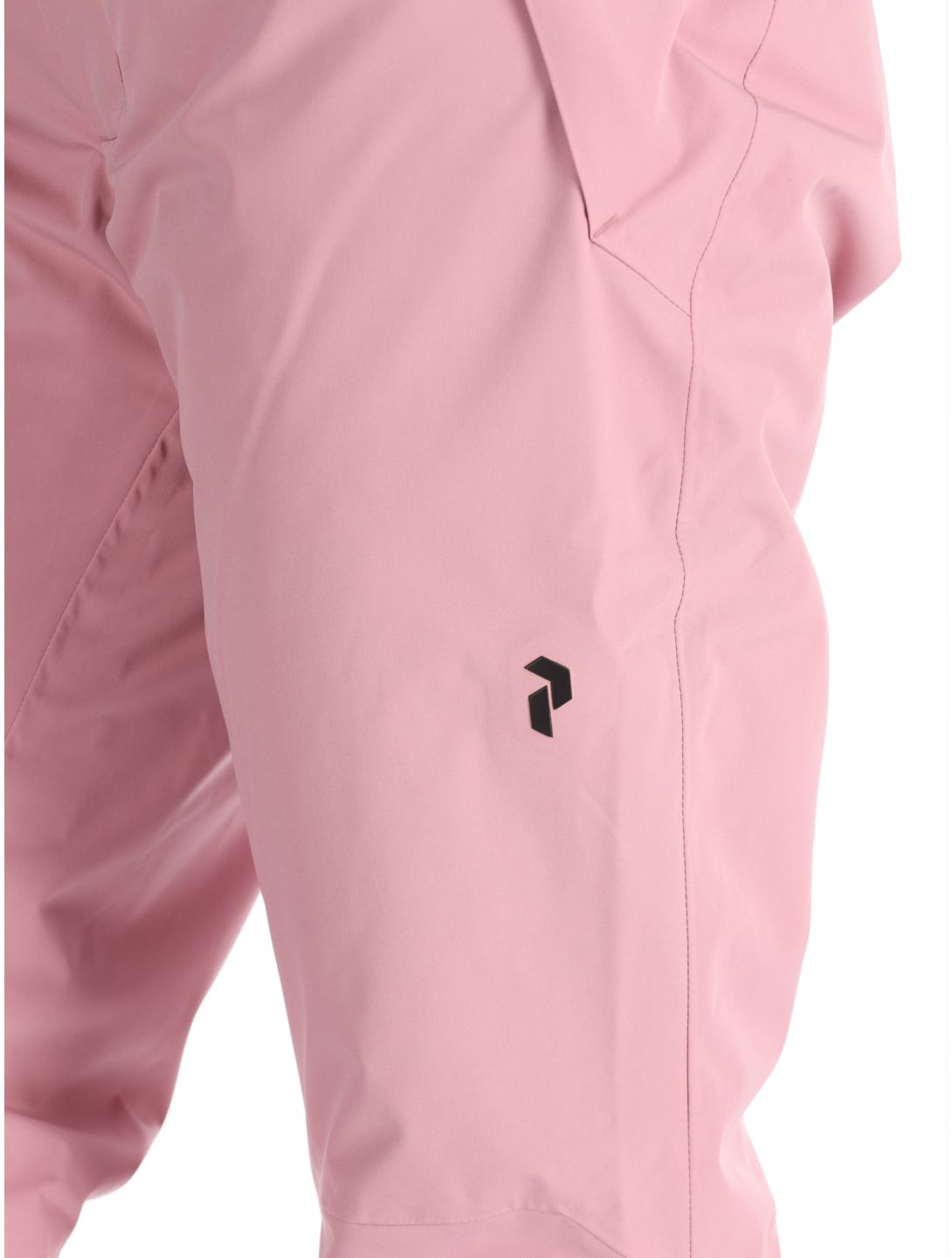 Peak Performance, W Anima pantalon de ski femmes Bitter Root rose 