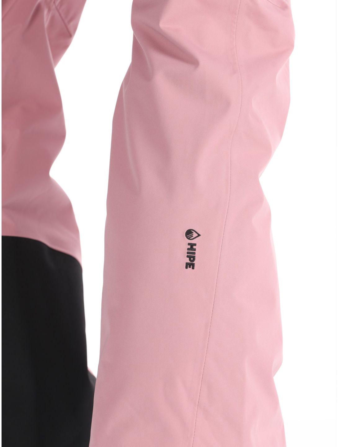 Peak Performance, W Anima pantalon de ski femmes Bitter Root rose 