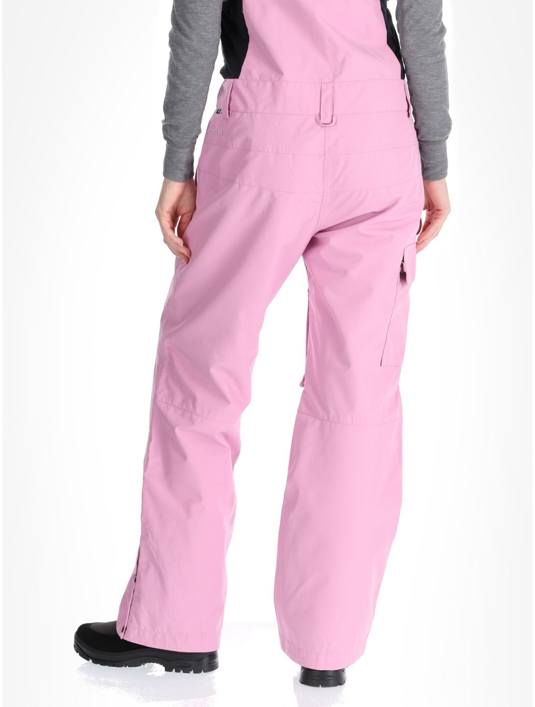 Picture, Brita pantalon de ski BIB femmes Orchid rose 