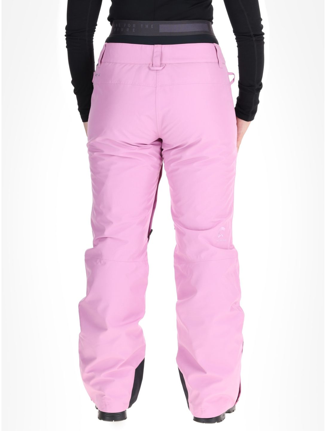 Picture, Exa pantalon de ski femmes Orchid rose 