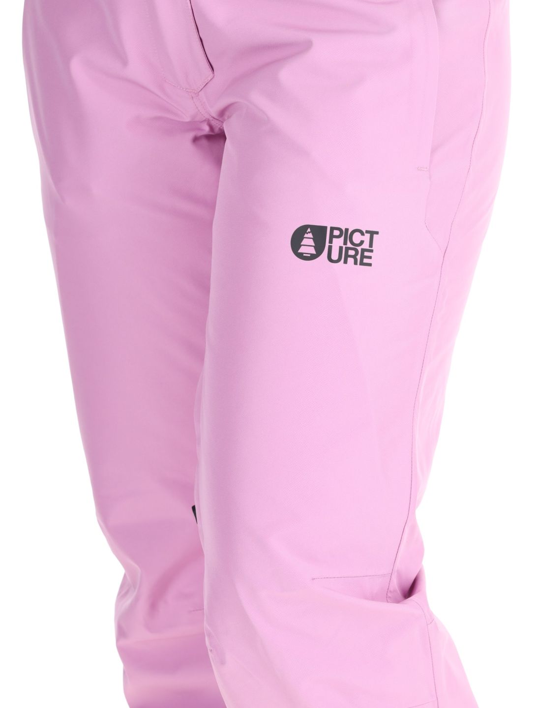 Picture, Exa pantalon de ski femmes Orchid rose 