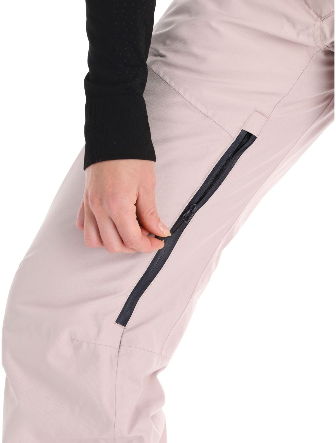 Picture, Exa pantalon de ski femmes Shadow Gray gris 