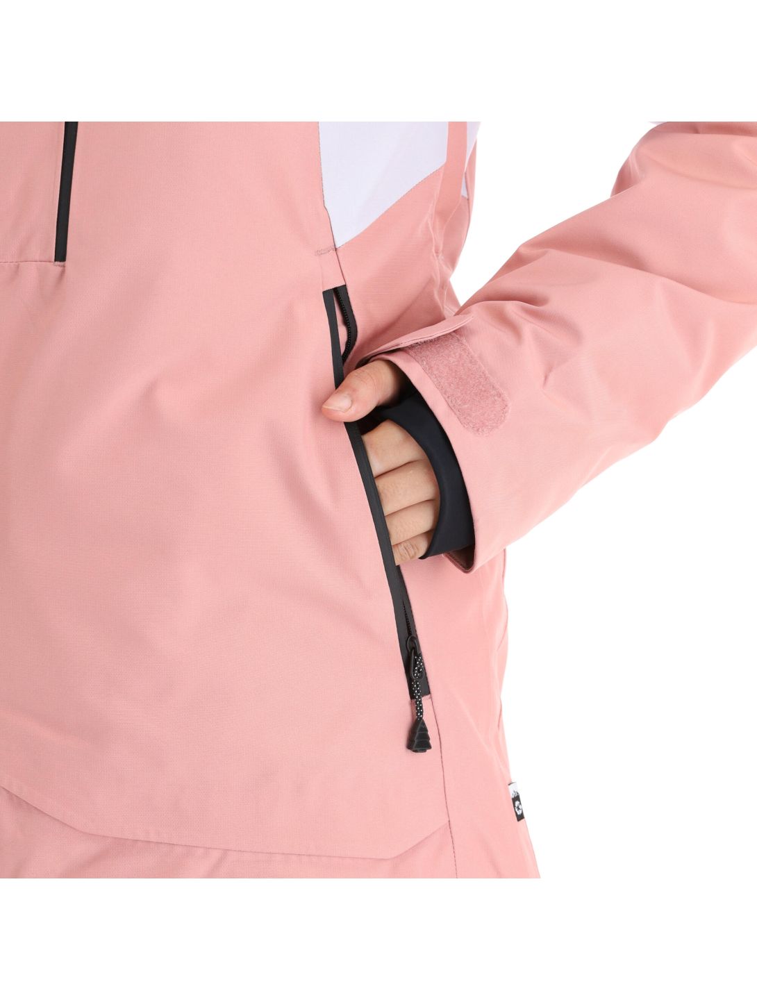 Picture, Exa Jkt veste de ski femmes ash rose 