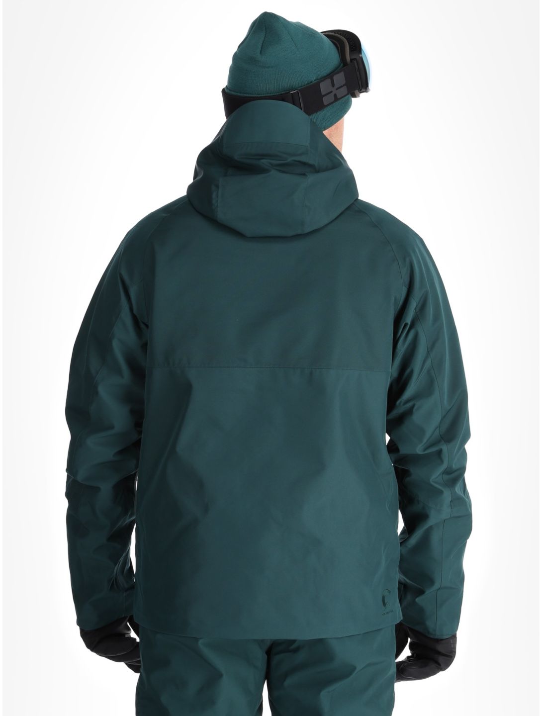 Picture, Goods veste de ski hommes Ponderosa Pine vert 