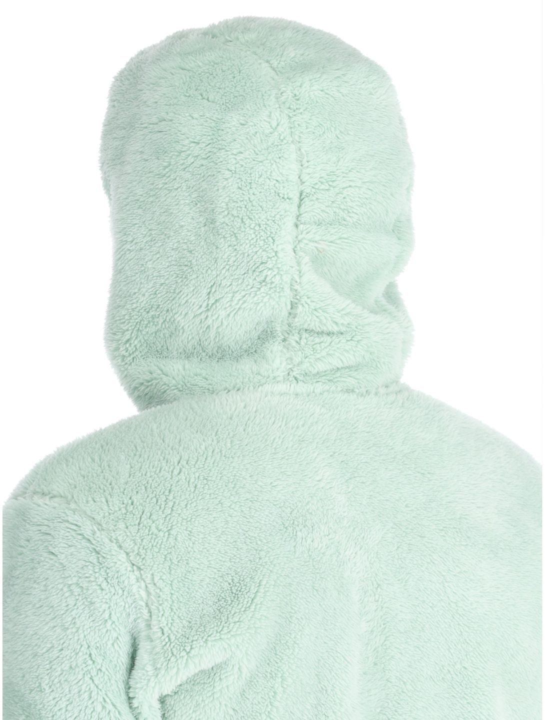 Picture, Izimo Fz Fleece gilet femmes Silt Green vert 