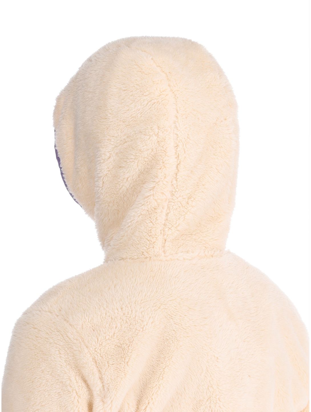 Picture, Izimo Fz Fleece gilet femmes Vanilla beige 