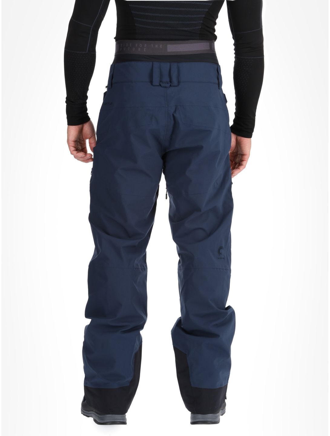 Picture, Naikoon pantalon de ski hommes Dark Blue bleu 