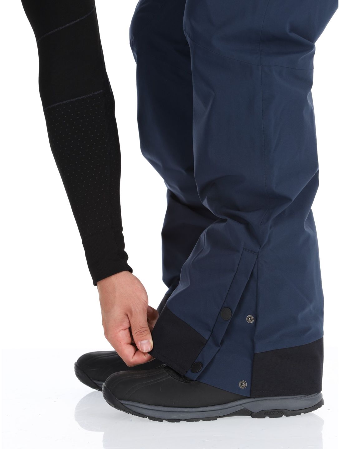 Picture, Naikoon pantalon de ski hommes Dark Blue bleu 