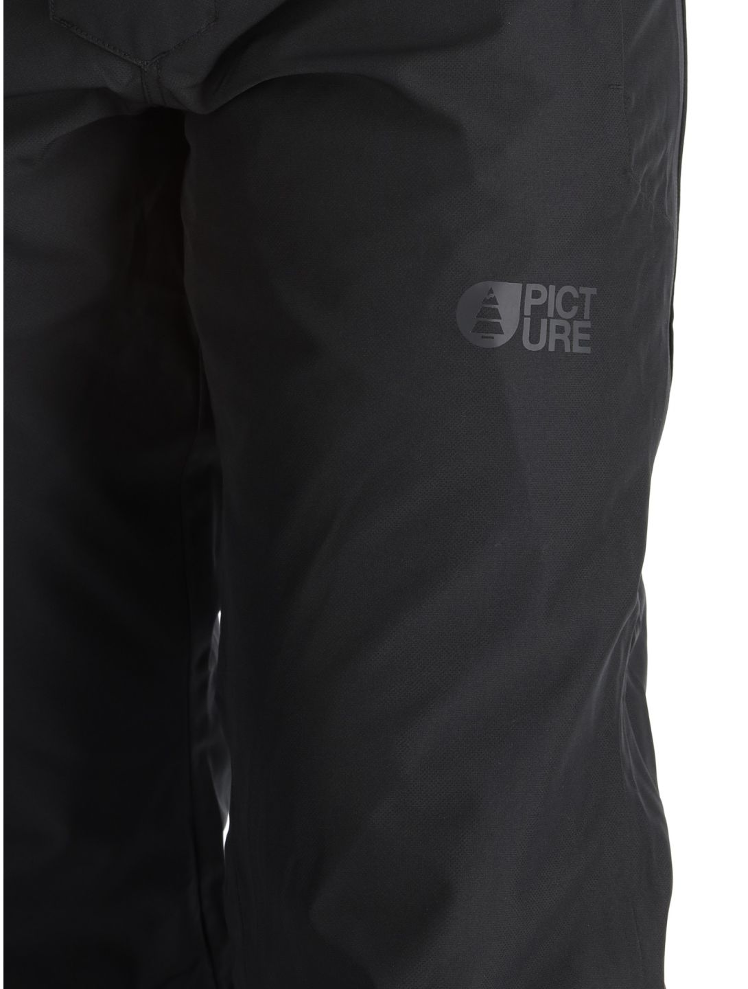 Picture, Object pantalon de ski hommes Black noir 