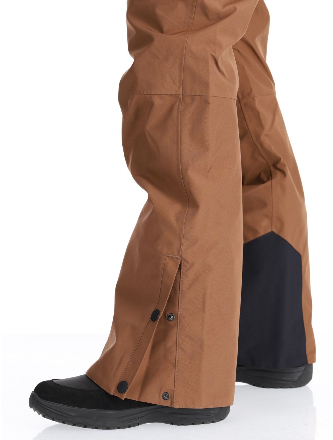 Picture, Object pantalon de ski hommes Cocoa Brown brun 