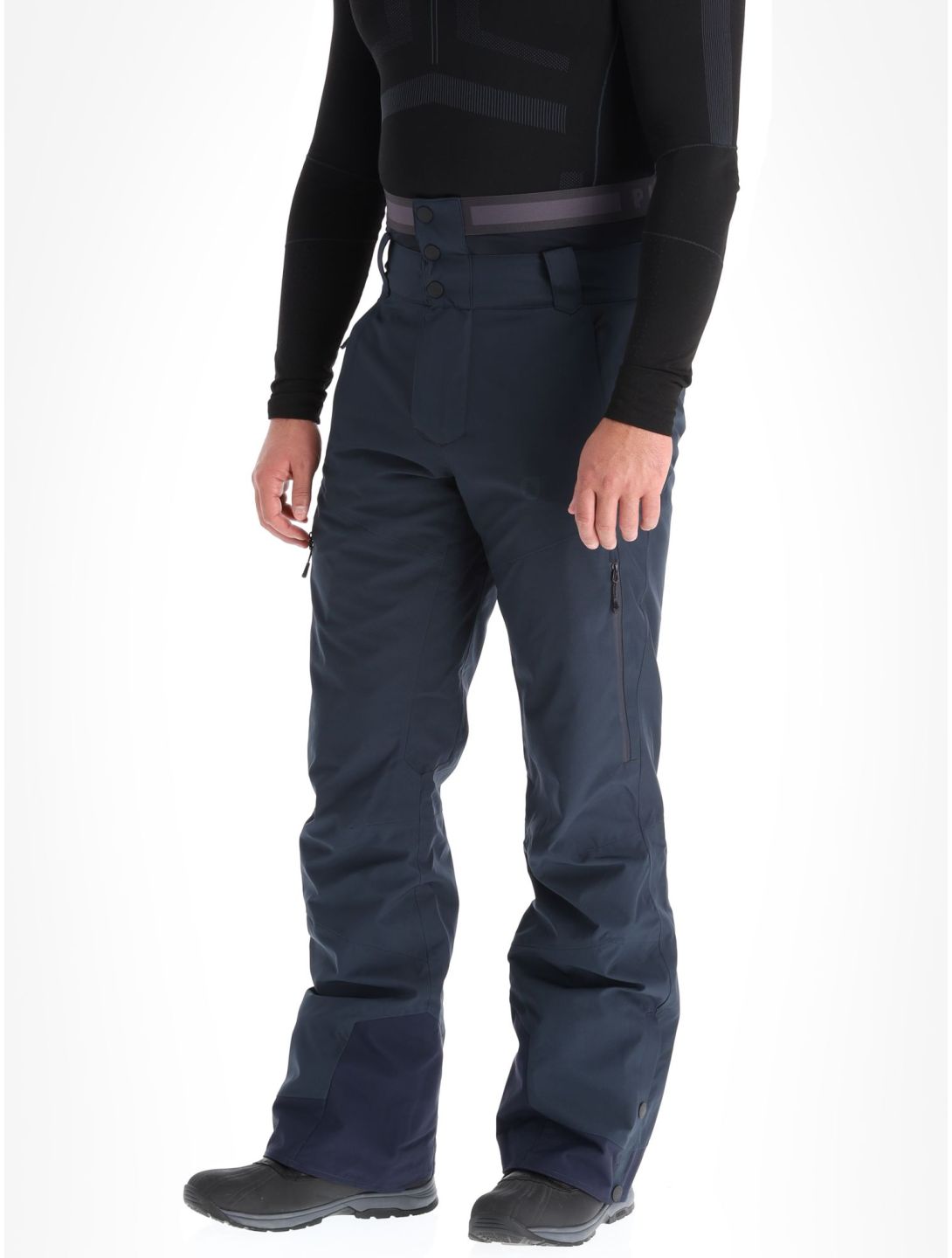 Picture, Object pantalon de ski hommes Dark Blue bleu 