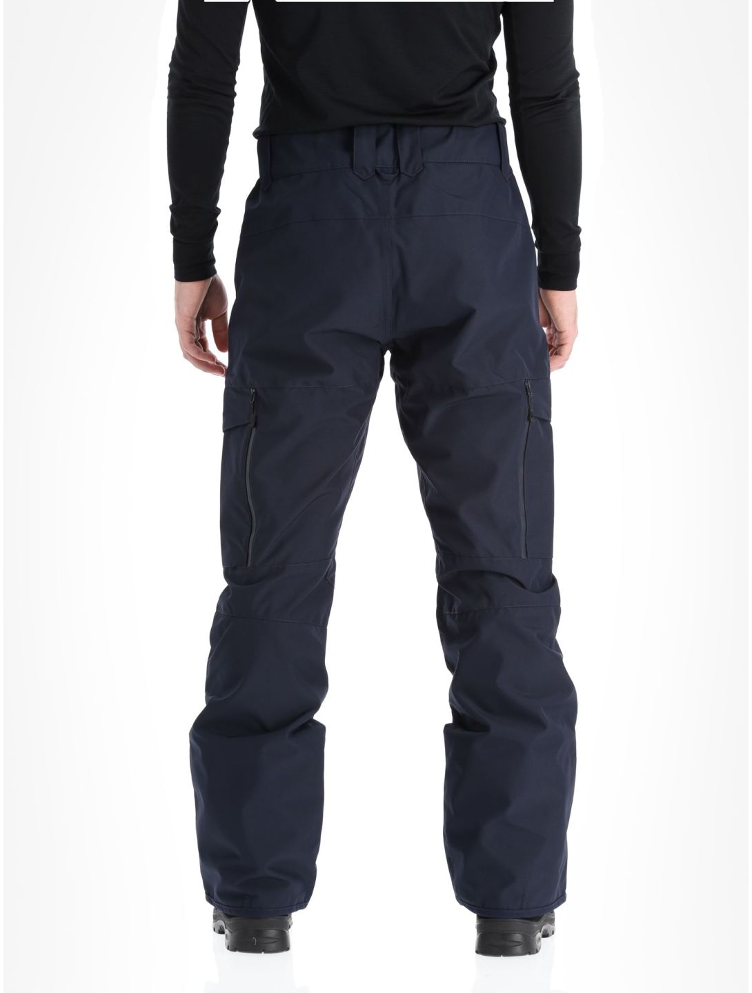 Picture, Plan pantalon de ski hommes Dark Blue bleu 