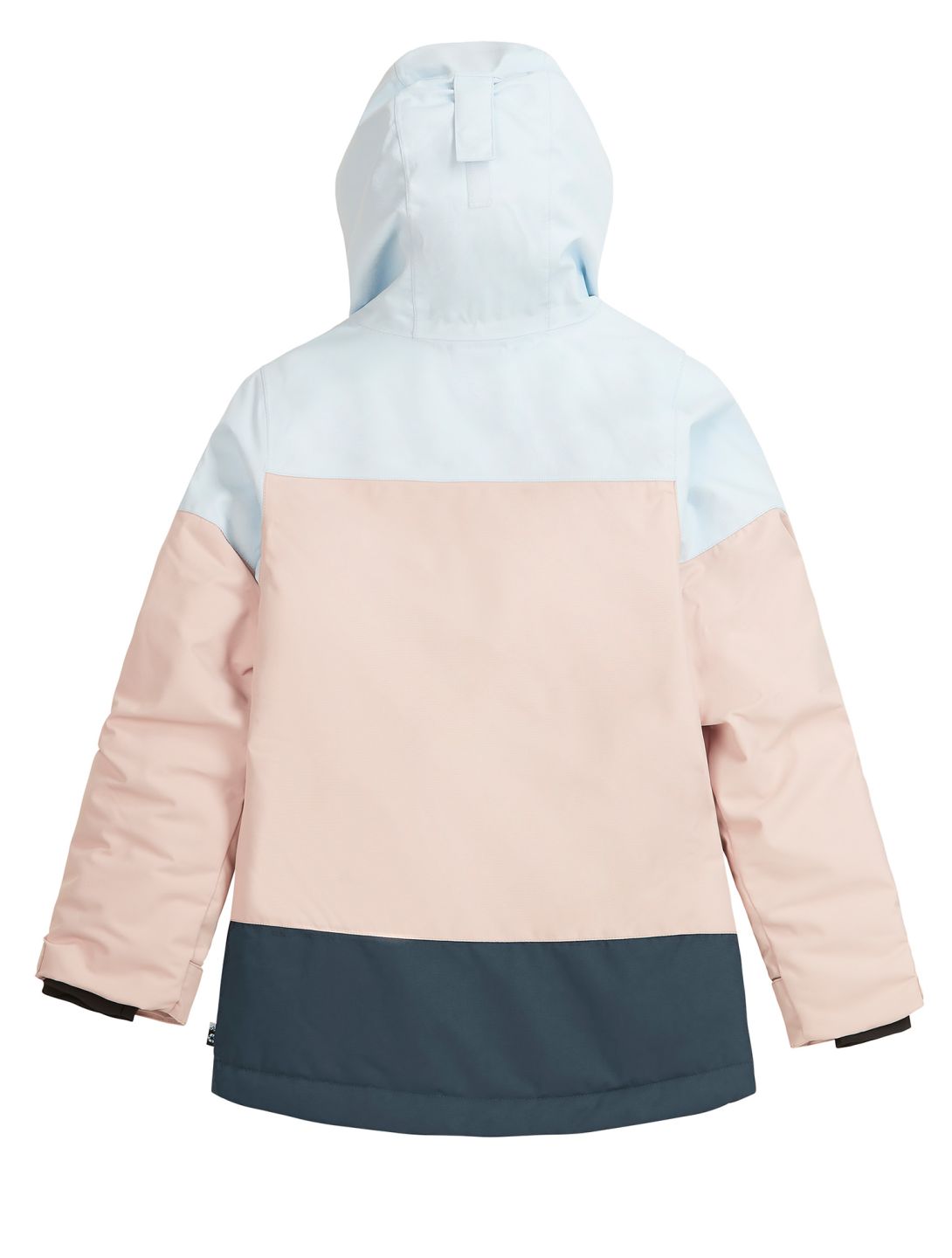 Picture, Seady veste de ski enfants Dark Blue bleu, rose 