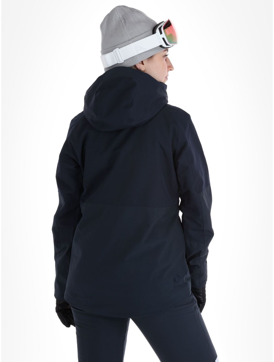 Picture, Sygna veste de ski femmes Dark Blue bleu 