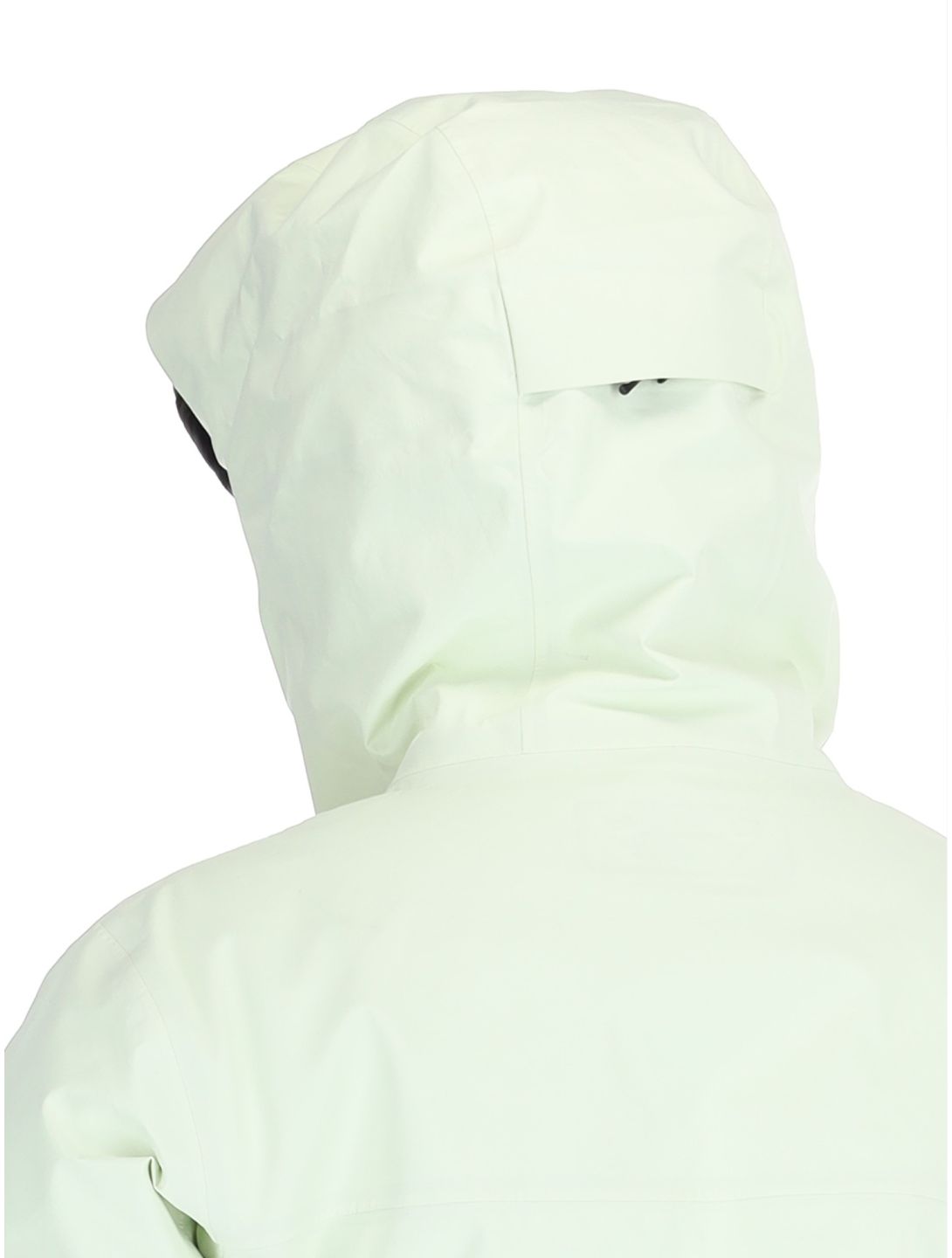 Picture, Sylva 3L veste de ski à coque dure femmes Lime Cream vert 