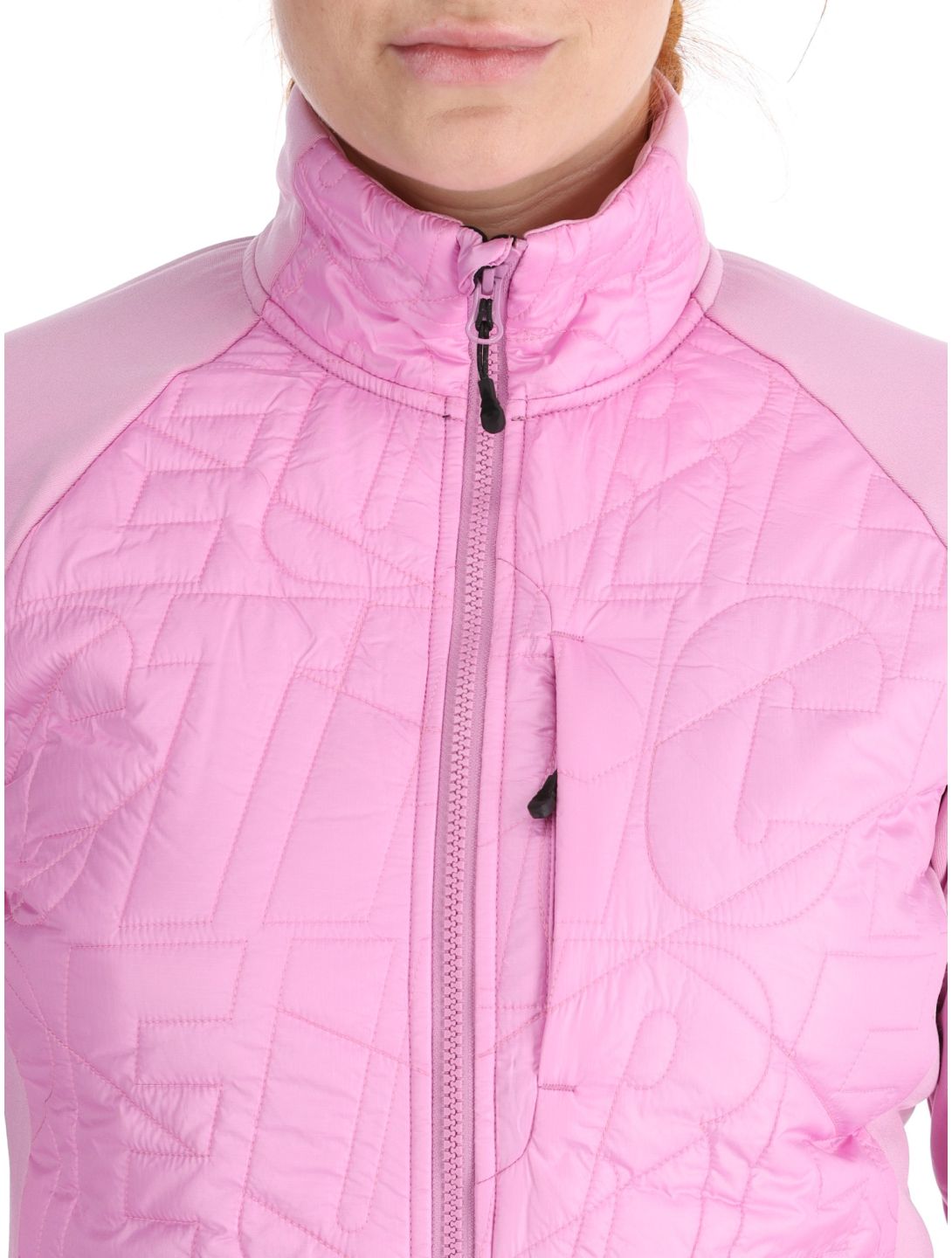 Picture, Tehanie Hybrid gilet femmes Orchid rose 