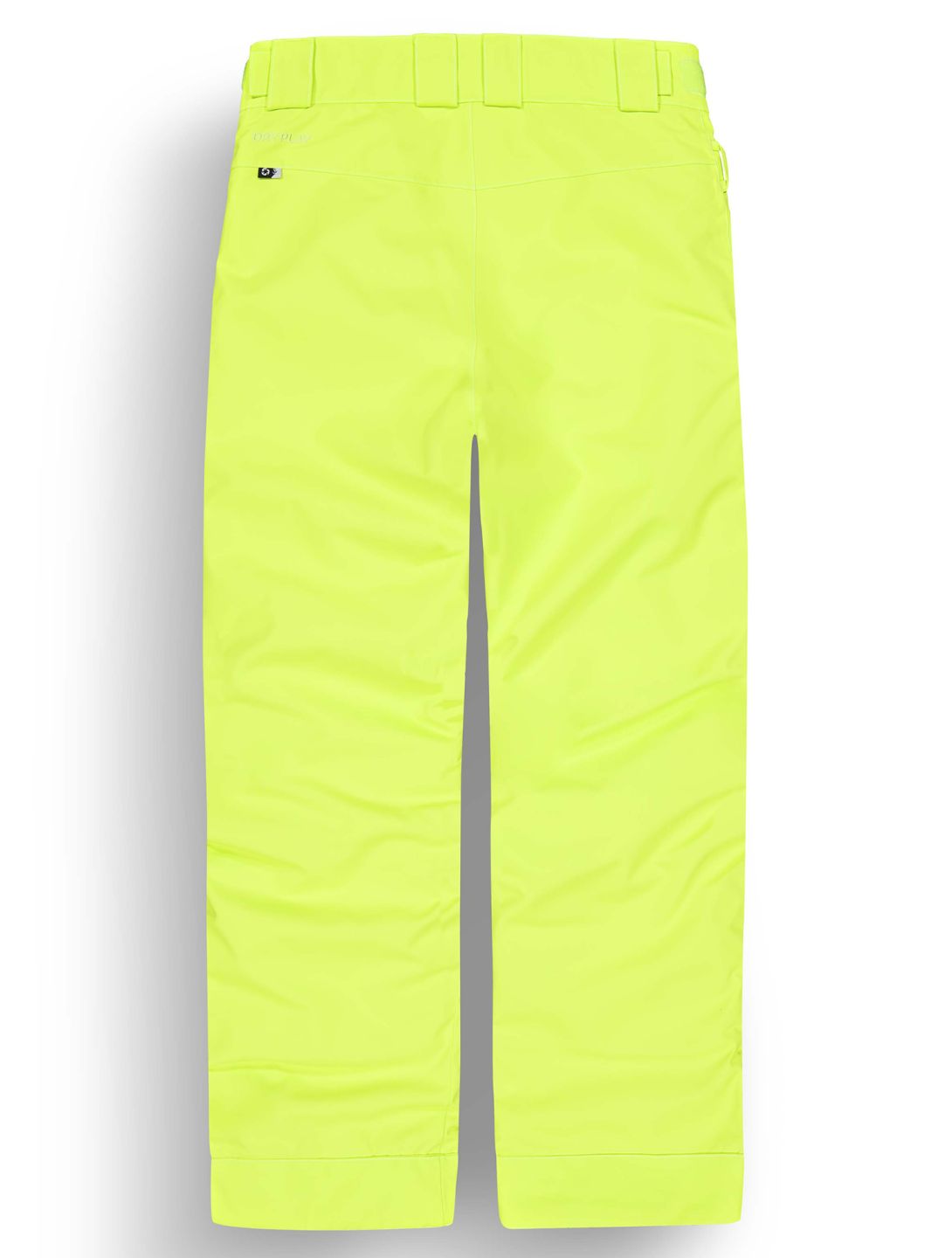 Picture, Time pantalon de ski enfants Acid Lime vert 