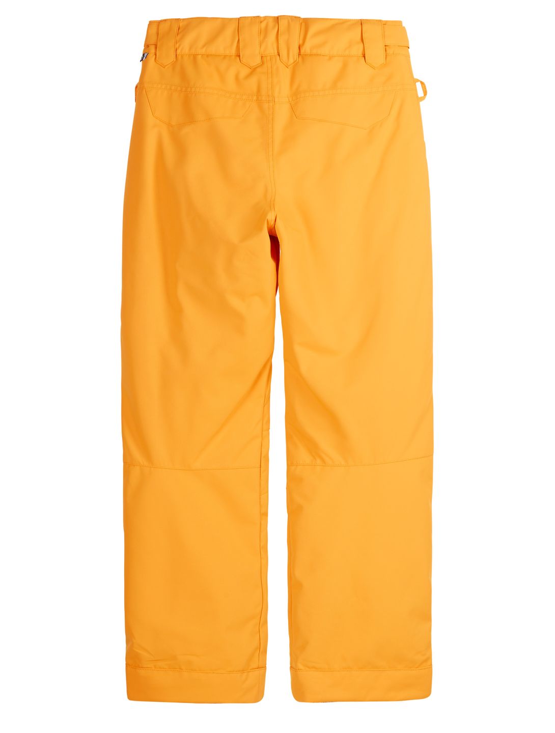 Picture, Time pantalon de ski enfants Autumn Blaze jaune 