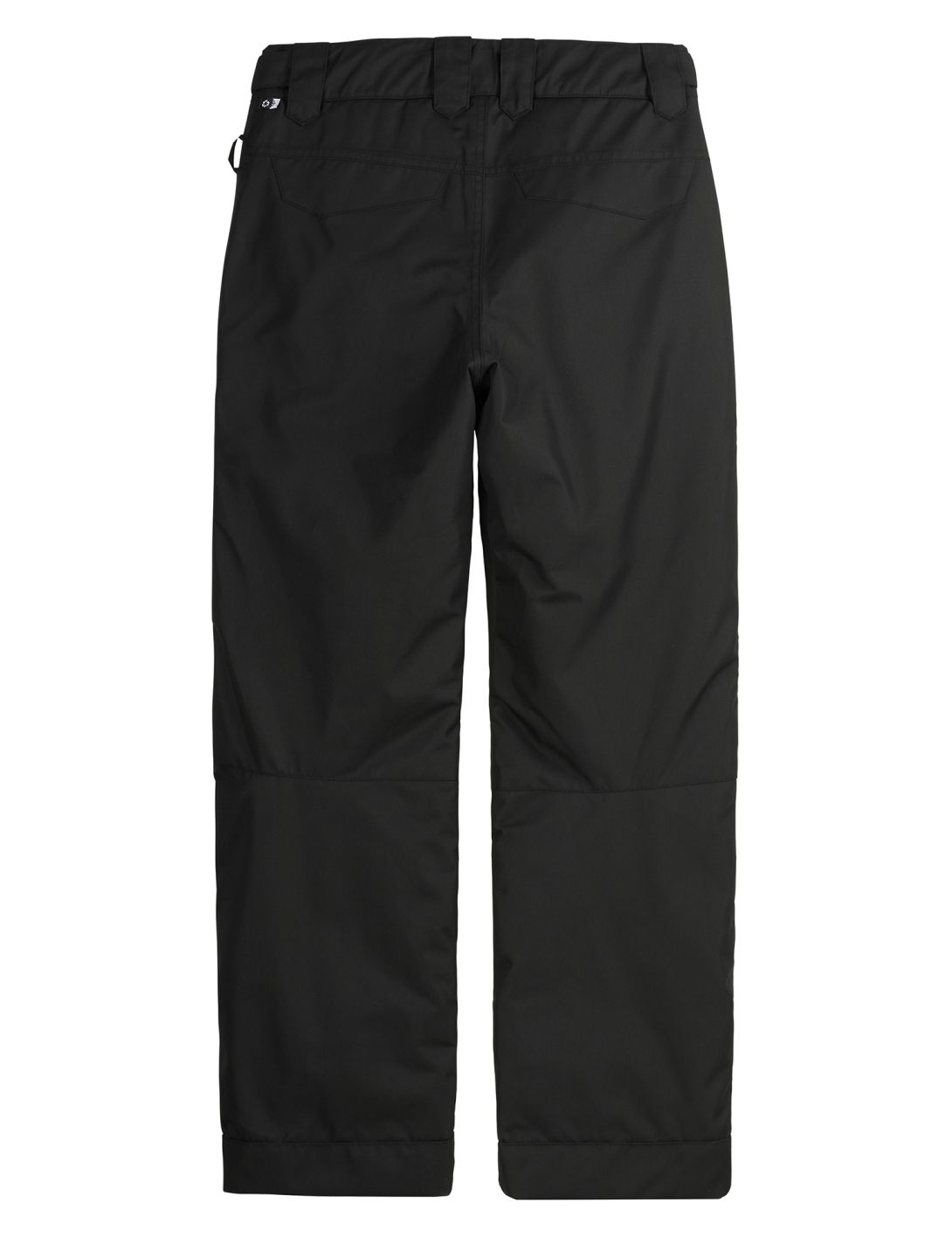 Picture, Time pantalon de ski enfants Black noir 