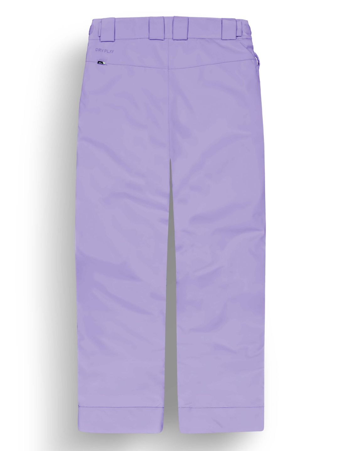 Picture, Time pantalon de ski enfants Paisley violet 