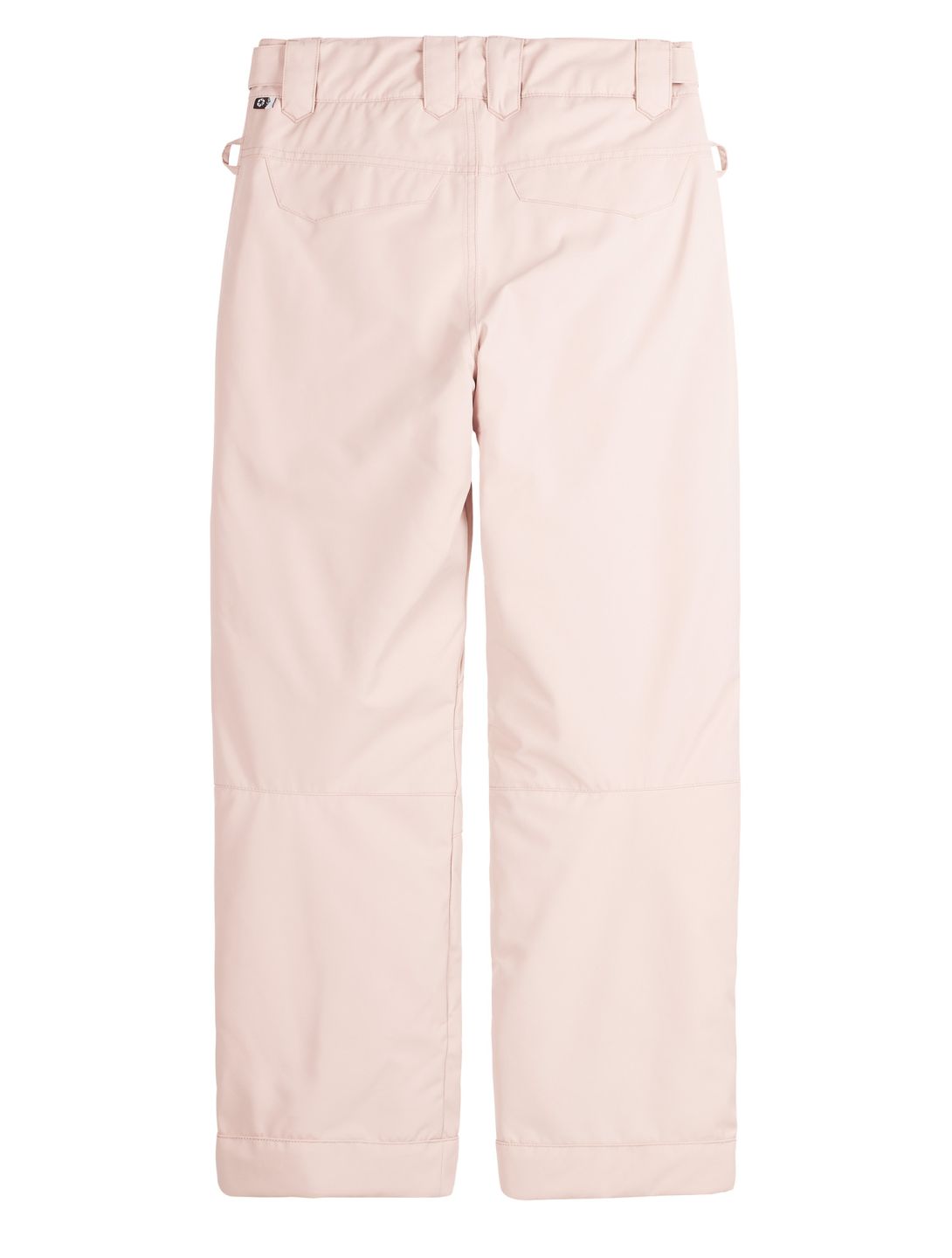 Picture, Time pantalon de ski enfants Shadow Gray rose 