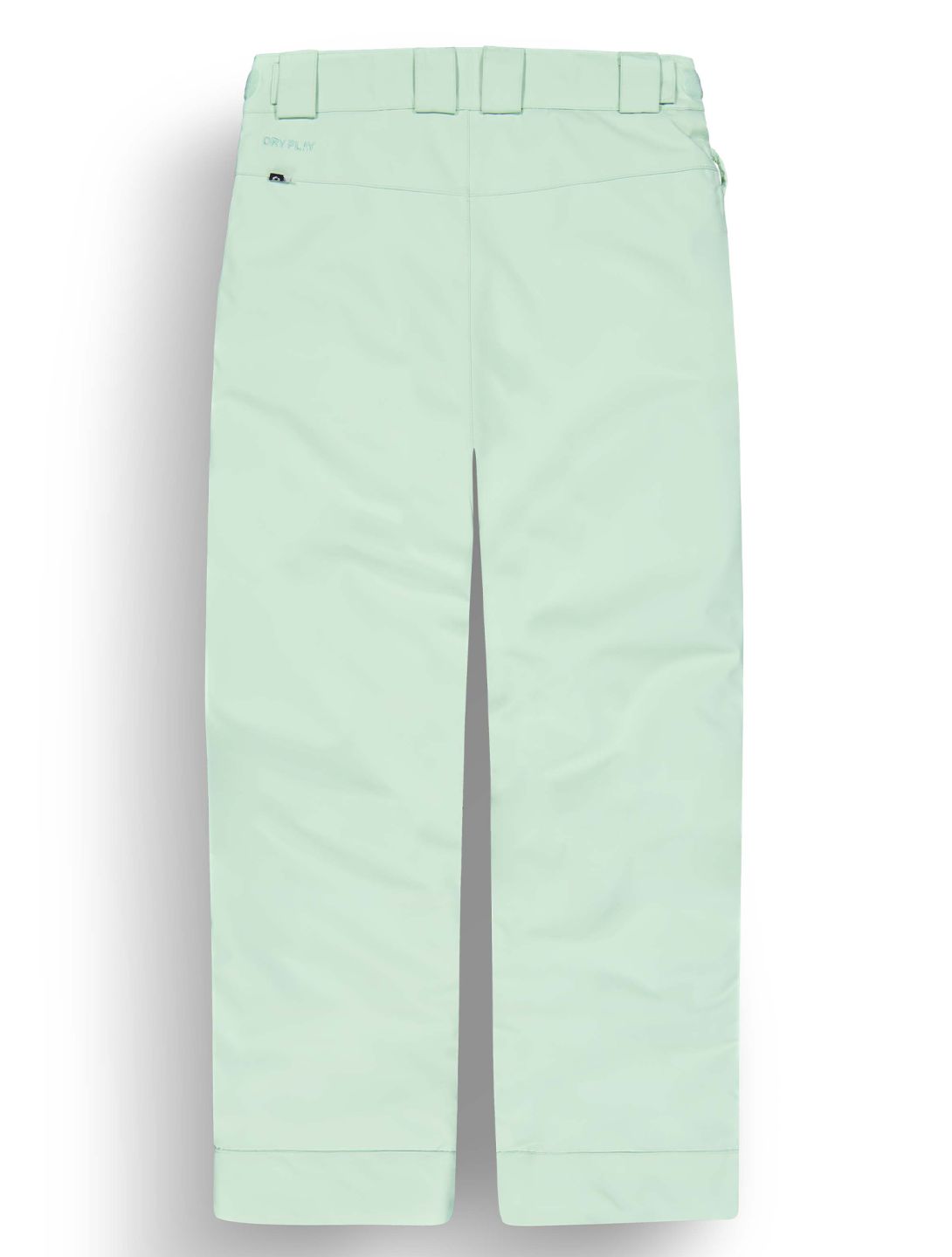 Picture, Time pantalon de ski enfants Silt Green vert 