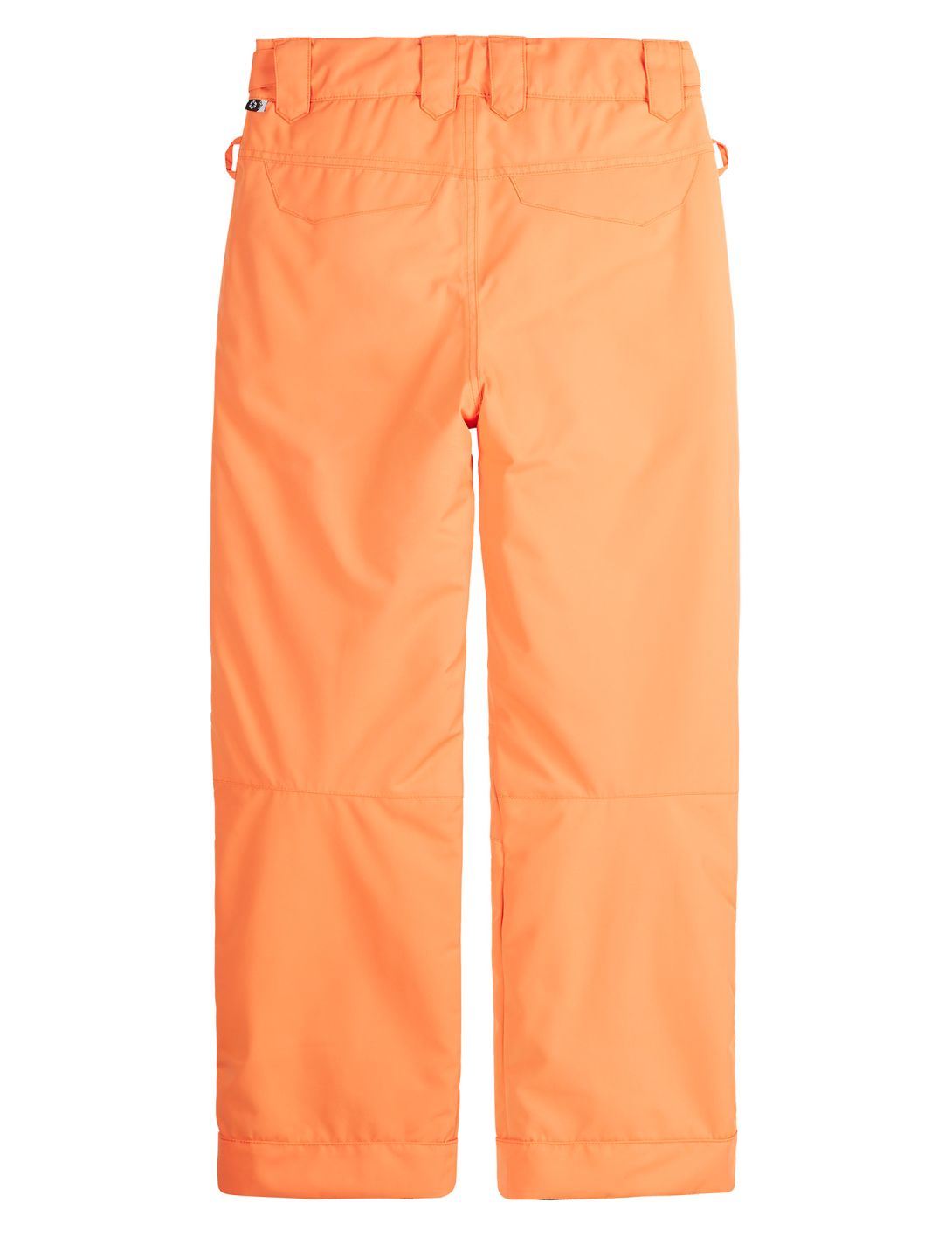 Picture, Time pantalon de ski enfants Tangerine orange 