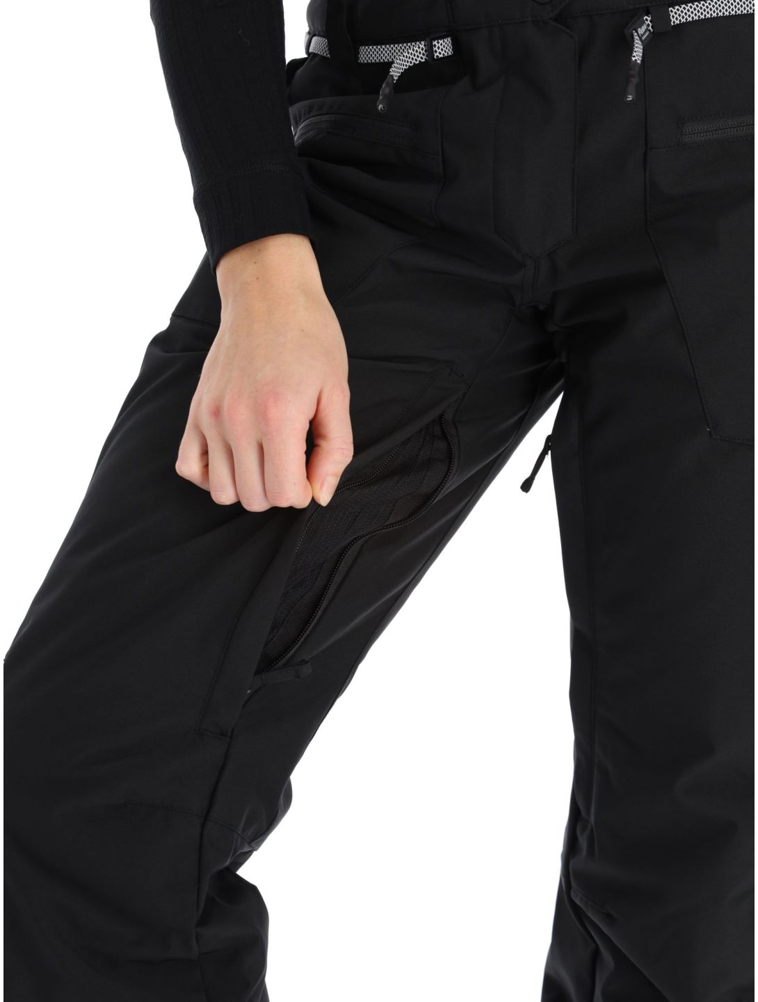 Picture, Treva pantalon de ski femmes Black noir 