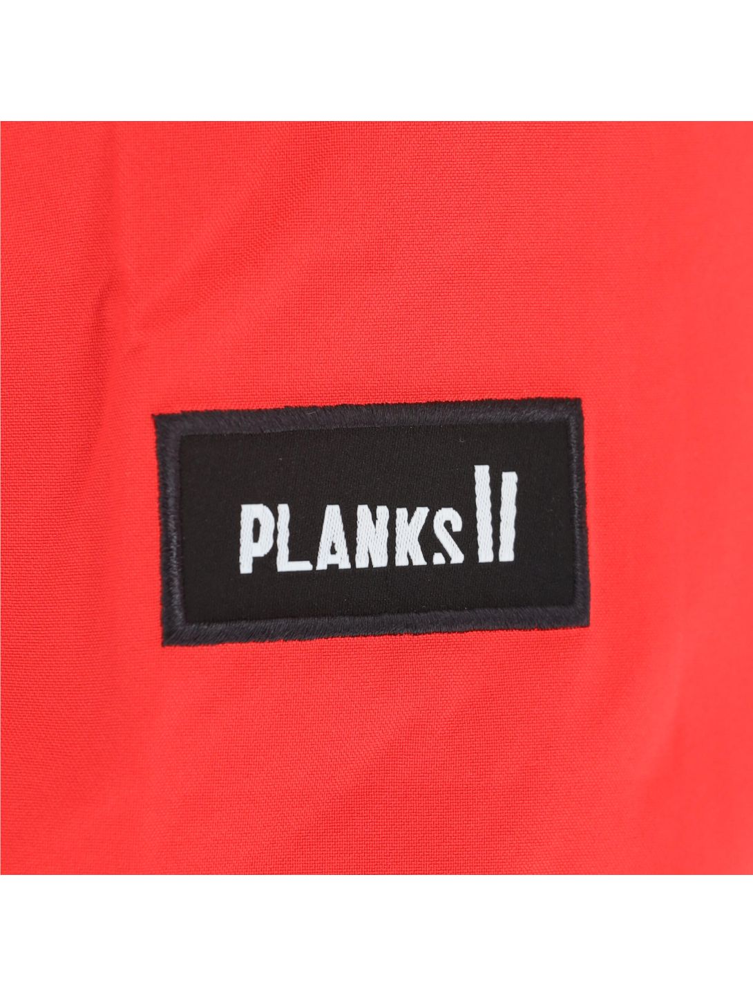 Planks, Good Times Insulated Pant pantalon de ski hommes hot rouge 