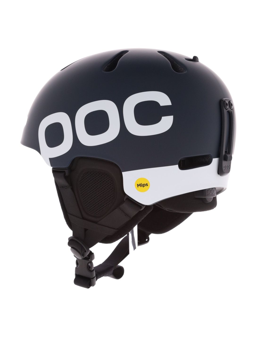 POC, Fornix BC casque de ski unisexe Apatite Navy Matt bleu 