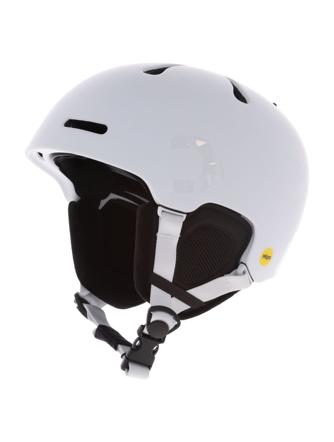 POC, Fornix BC casque de ski unisexe Hydrogen White Matt blanc 