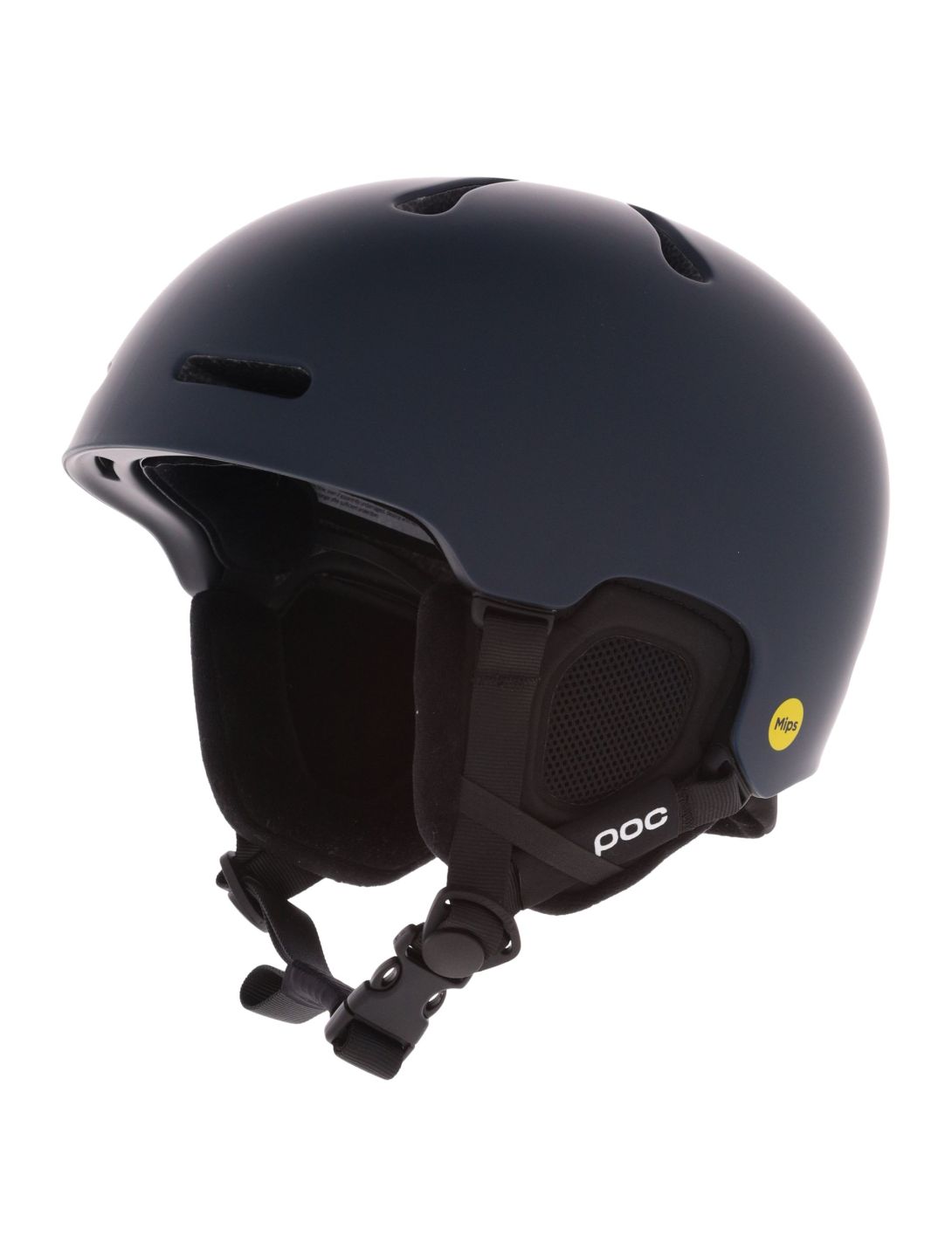 POC, Fornix MIPS casque de ski unisexe Apatite Navy Matt bleu 