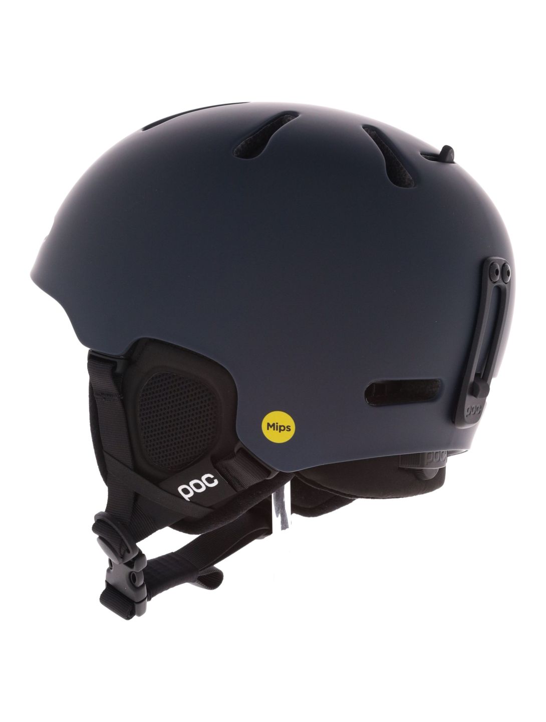 POC, Fornix MIPS casque de ski unisexe Apatite Navy Matt bleu 