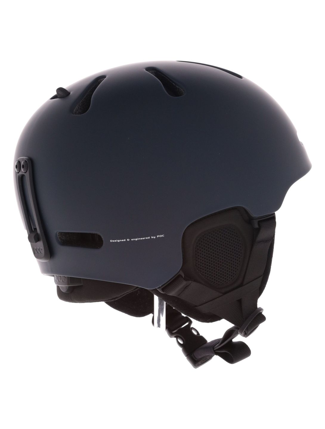 POC, Fornix MIPS casque de ski unisexe Apatite Navy Matt bleu 