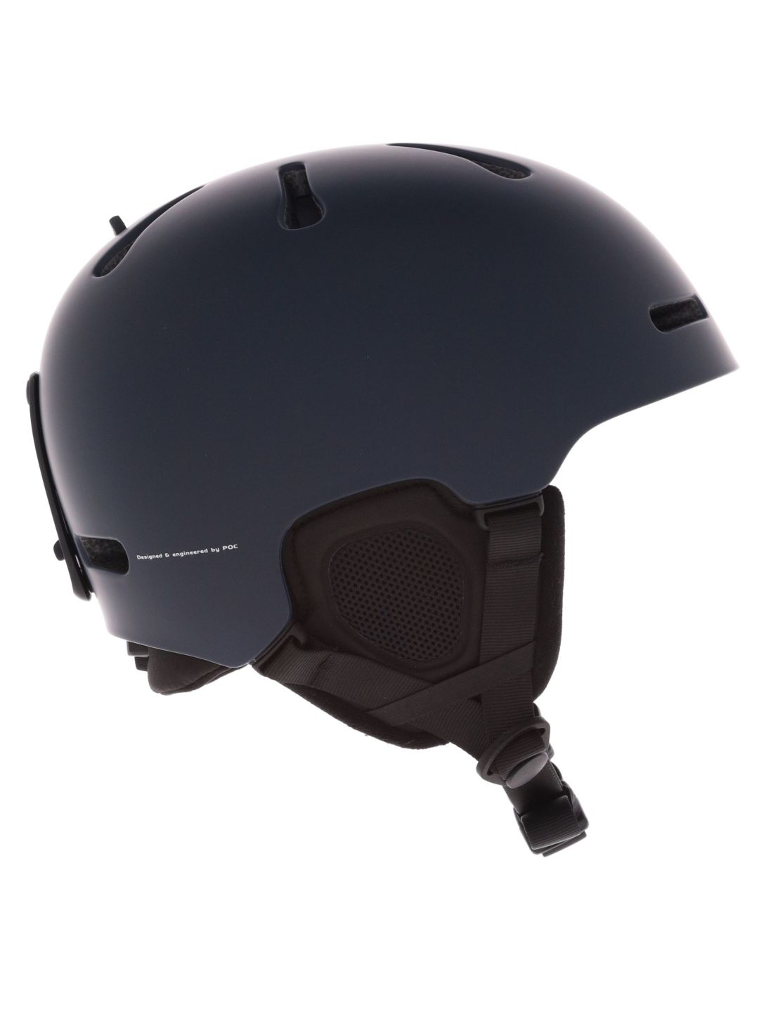 POC, Fornix MIPS casque de ski unisexe Apatite Navy Matt bleu 